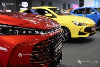 Scădere de peste o treime a înmatriculărilor de autoturisme noi în România, în august (APIA)