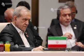 Președintele iranian promite ‘măsuri de reciprocitate imediate’ dacă SUA revin la angajamentele din memorandumul de înțelegere