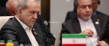 Președintele iranian promite ‘măsuri de reciprocitate imediate’ dacă SUA revin la angajamentele din memorandumul de înțelegere