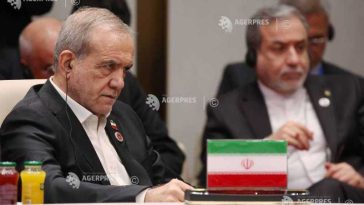 Președintele iranian promite ‘măsuri de reciprocitate imediate’ dacă SUA revin la angajamentele din memorandumul de înțelegere