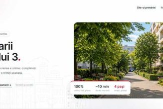 Sector 3: Încep înscrierile pentru concursul prin care asociațiile de proprietari pot obține bani de investiții
