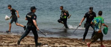 Rusia cere dovezi din partea Spaniei cu privire la presupusa implicare a Moscovei în criza din Ceuta