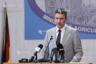 Tanczos: Toamna începe cu sprijin pentru fermieri – astăzi se deschide depunerea cererilor în cadrul a patru programe.