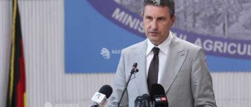 Tanczos: Toamna începe cu sprijin pentru fermieri – astăzi se deschide depunerea cererilor în cadrul a patru programe.