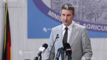 Tanczos: Toamna începe cu sprijin pentru fermieri – astăzi se deschide depunerea cererilor în cadrul a patru programe.