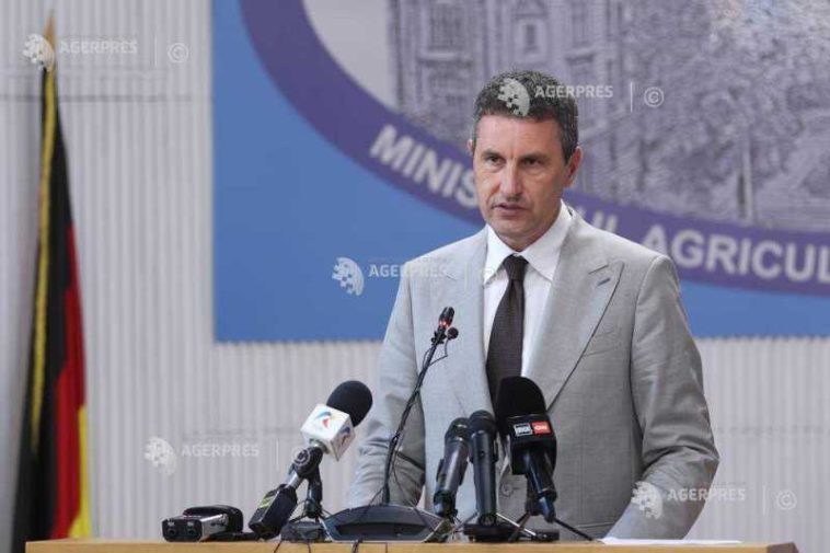 Tanczos: Toamna începe cu sprijin pentru fermieri – astăzi se deschide depunerea cererilor în cadrul a patru programe.