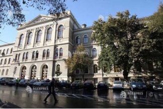 Cluj: O echipă a UBB reprezintă România la WorldSkills Shanghai 2026