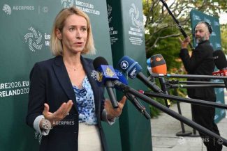 UE lansează o dezbatere între foști lideri politici și militari privind provocările de securitate