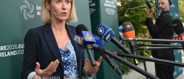 UE lansează o dezbatere între foști lideri politici și militari privind provocările de securitate