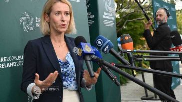 UE lansează o dezbatere între foști lideri politici și militari privind provocările de securitate