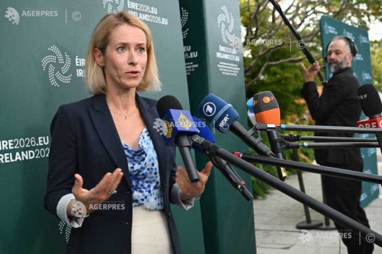 UE lansează o dezbatere între foști lideri politici și militari privind provocările de securitate