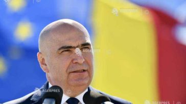 RADR2026/ Bolojan: Sper să avem un guvern stabil în scurt timp; dacă deraiem, anul acesta de eforturi va fi anulat