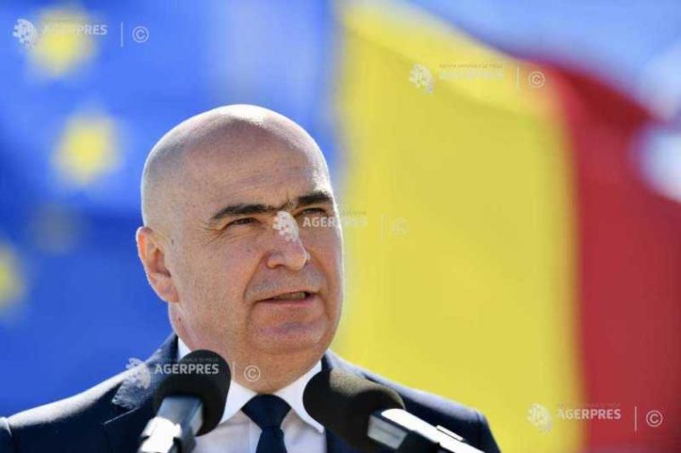 RADR2026/ Bolojan: Sper să avem un guvern stabil în scurt timp; dacă deraiem, anul acesta de eforturi va fi anulat