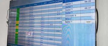 Harghita: Informare în timp real pentru pacienți și aparținători în UPU a SJU Miercurea-Ciuc