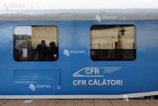 CFR Călători a finalizat contractele de modernizare a materialului rulant finanțate prin PNRR
