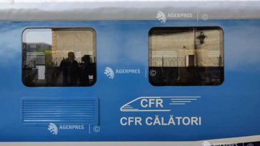 CFR Călători a finalizat contractele de modernizare a materialului rulant finanțate prin PNRR