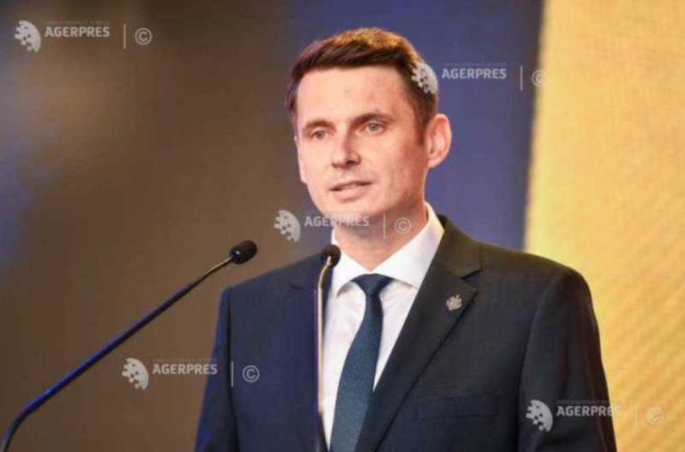 Abrudean: Am avut o înțelegere cu premierul Bolojan să utilizeze biroul președintelui Senatului când are nevoie