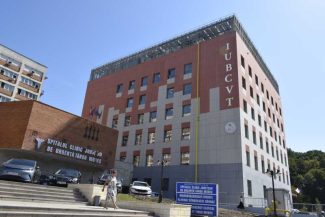 REPORTAJ/ Mureș: Cum a salvat un constructor privat noul Institut al Inimii, sfidând falimentul și blocajele statului (GALERIE FOTO)