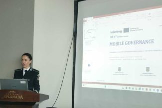 Tulcea: Proiect european pentru dezvoltarea unui instrument de cooperare transfrontalieră