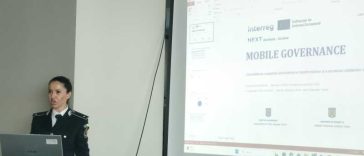 Tulcea: Proiect european pentru dezvoltarea unui instrument de cooperare transfrontalieră