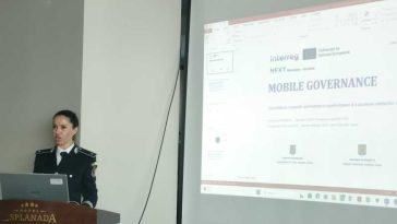 Tulcea: Proiect european pentru dezvoltarea unui instrument de cooperare transfrontalieră