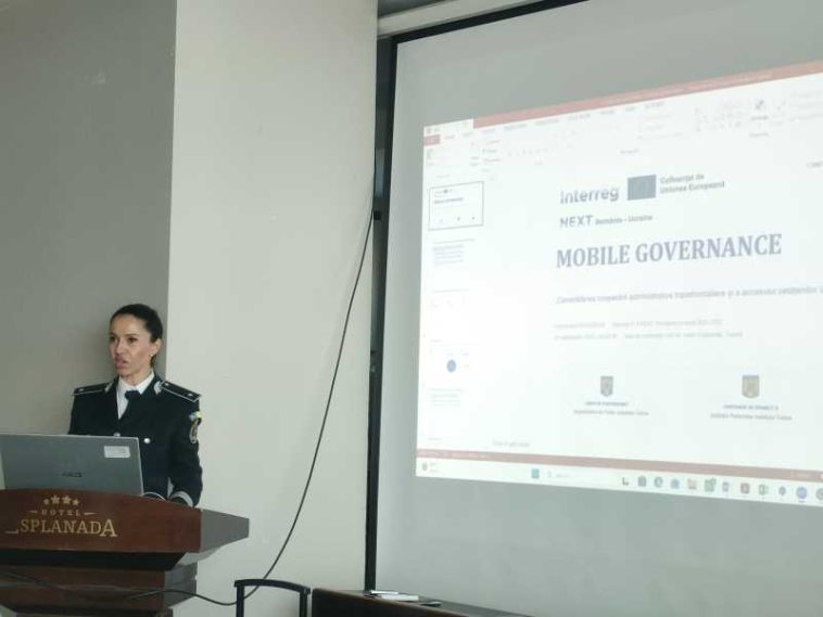 Tulcea: Proiect european pentru dezvoltarea unui instrument de cooperare transfrontalieră