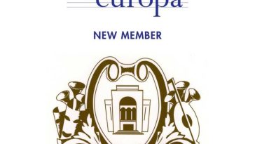 Timiș: Opera din Timișoara anunță un moment istoric – a devenit membră a Opera Europa