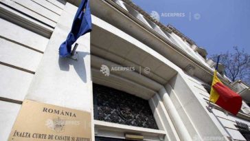 Procurorul Radu George Bucurică rămâne în arest; Înalta Curte i-a respins contestația în anulare