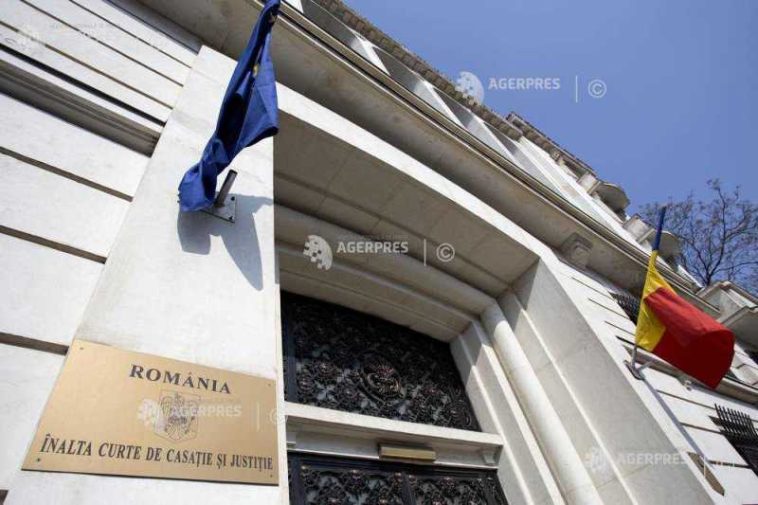Procurorul Radu George Bucurică rămâne în arest; Înalta Curte i-a respins contestația în anulare