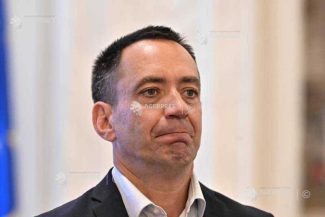 Csoma Botond (UDMR): Nu am luat nicio decizie, pentru că nu avem o desemnare de la Cotroceni