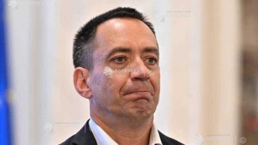 Csoma Botond (UDMR): Nu am luat nicio decizie, pentru că nu avem o desemnare de la Cotroceni