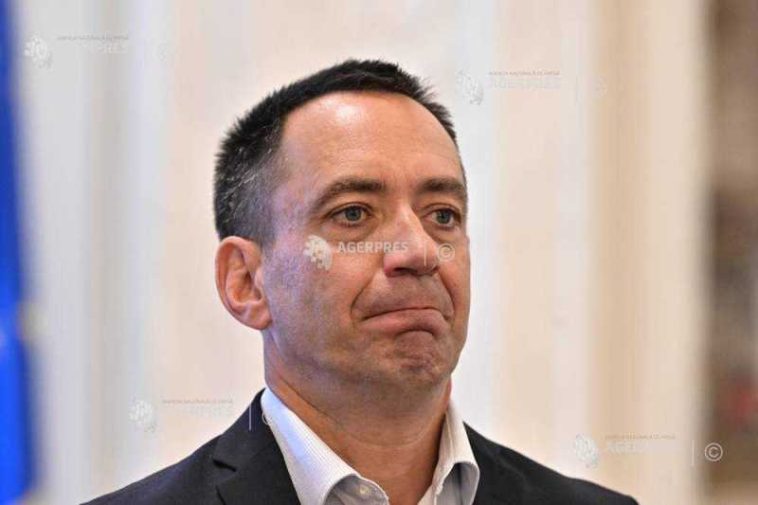 Csoma Botond (UDMR): Nu am luat nicio decizie, pentru că nu avem o desemnare de la Cotroceni