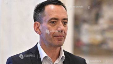 Csoma Botond (UDMR): Siegfried Mureșan nu a făcut nimic să contureze o majoritate; a dispărut din viața publică