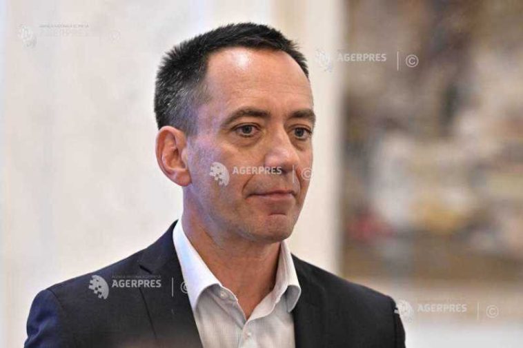 Csoma Botond (UDMR): Siegfried Mureșan nu a făcut nimic să contureze o majoritate; a dispărut din viața publică