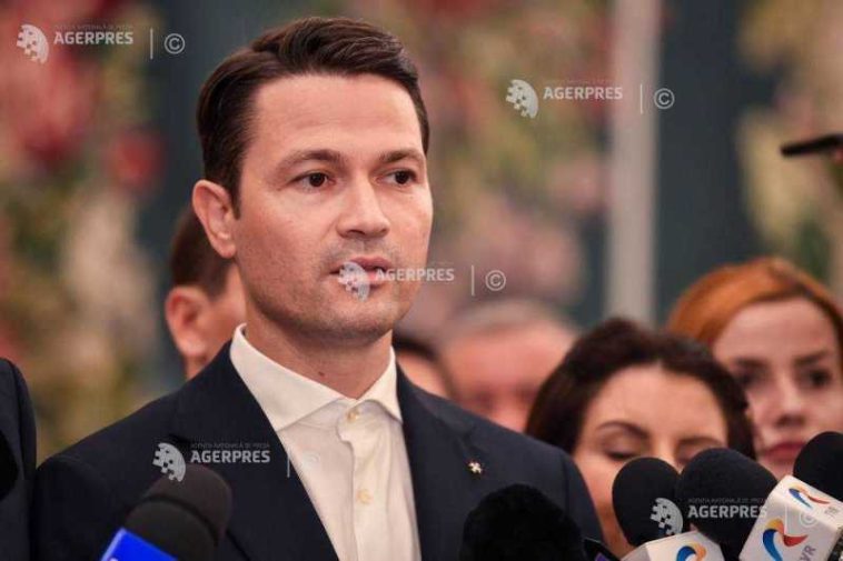 Sighiartău: Liberalii care au votat alături de PSD – înlocuiți din funcțiile deținute în Parlament