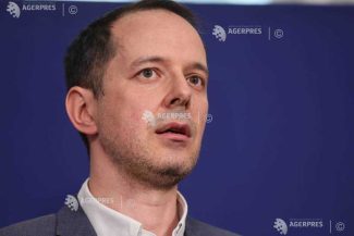 Seidler: Vom încerca în continuare să convingem parlamentarii că ”amendamentul Fritz” trebuie eliminat din legea ANI