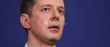 Seidler: Vom încerca în continuare să convingem parlamentarii că ”amendamentul Fritz” trebuie eliminat din legea ANI