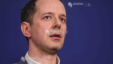 Seidler: Vom încerca în continuare să convingem parlamentarii că ”amendamentul Fritz” trebuie eliminat din legea ANI