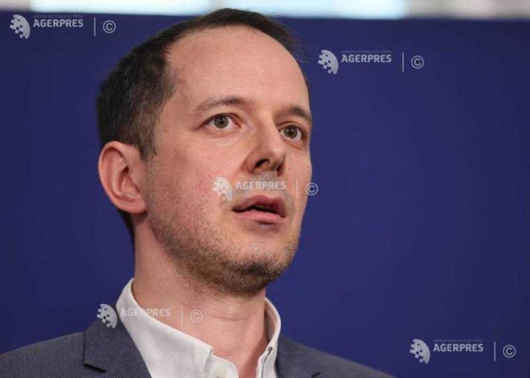 Seidler: Vom încerca în continuare să convingem parlamentarii că ”amendamentul Fritz” trebuie eliminat din legea ANI