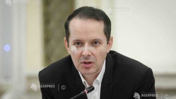 Seidler (USR): Nu vom vota un guvern din care face parte PSD sau surogat de PSD