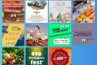 Covasna: Galopiada Secuiască, ”Sunetul Motoarelor de Odinioară” și Festivalul Kurtoskalacs, printre evenimentele lunii septembrie