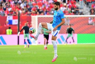 Fotbal: Fundașul croat Duje Caleta-Car va juca la echipa italiană Sassuolo