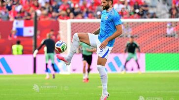 Fotbal: Fundașul croat Duje Caleta-Car va juca la echipa italiană Sassuolo