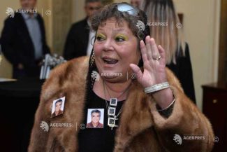 Teatrul de Comedie: Cu regret ne luăm rămas-bun de la actrița Anca Pandrea