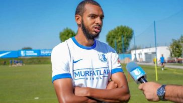 Fotbal: Farul Constanța l-a achiziționat pe fundașul francez Nabil Aberdin