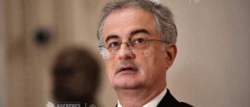 Andronache: Vor fi luate măsuri administrative în cazul liberalilor care votează contra voinței grupului PNL
