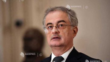 Andronache: Vor fi luate măsuri administrative în cazul liberalilor care votează contra voinței grupului PNL