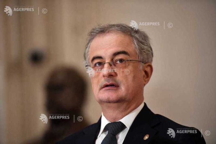 Andronache: Vor fi luate măsuri administrative în cazul liberalilor care votează contra voinței grupului PNL