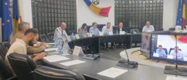 Tulcea: Ziua Rezervației Biosferei Delta Dunării, marcată de autorități, cercetători și societate civilă