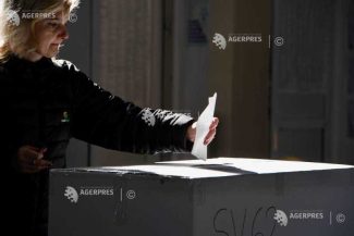 AEP: 19.034.549 cetățeni cu drept de vot, înscriși în Registrul electoral până la 31 august